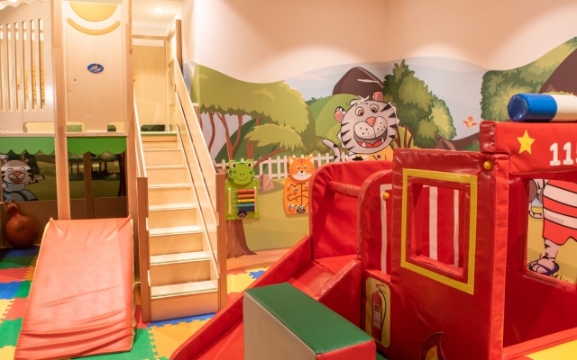 Astoria Comfort Hotel