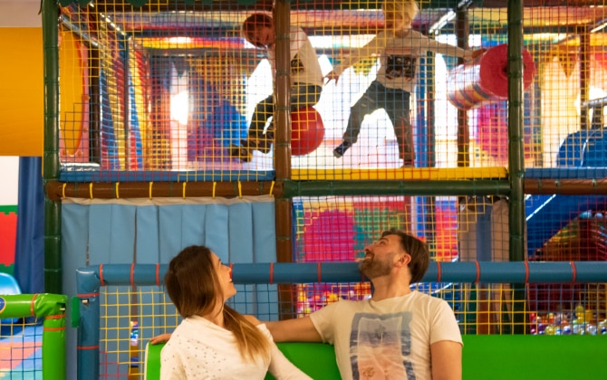 Astoria Comfort Hotel