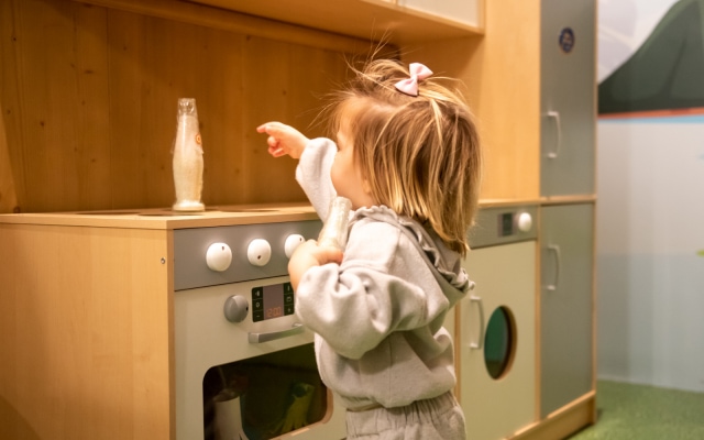 Astoria Comfort Hotel