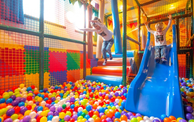 Astoria Comfort Hotel