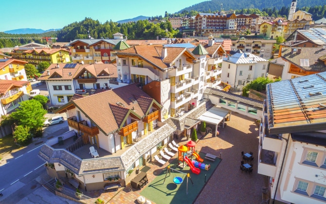 Astoria Comfort Hotel