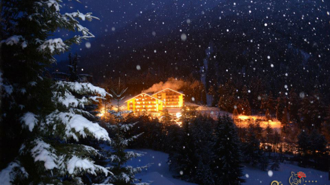 Speciale Natale e Capodanno