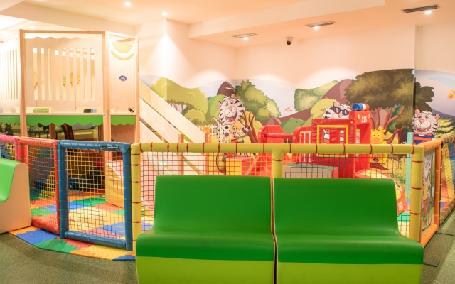 Astoria Comfort Hotel