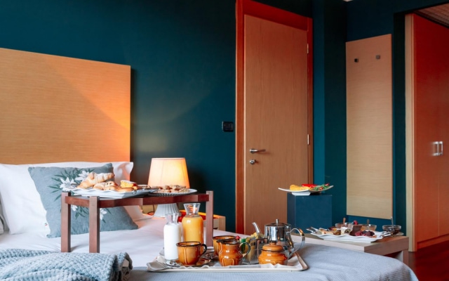 Suites Superior
