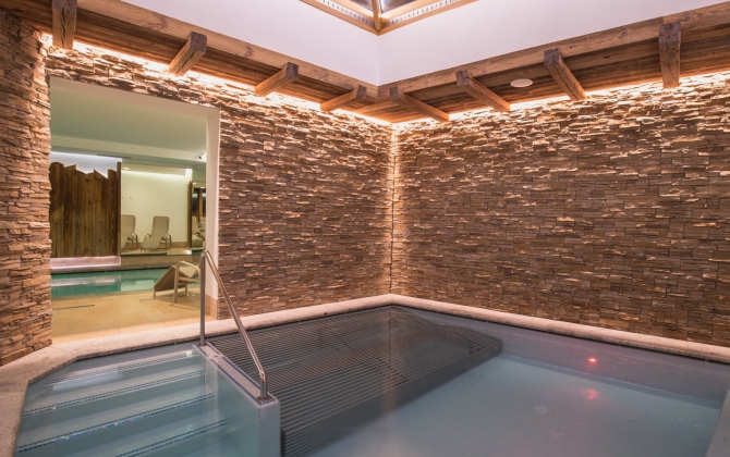 Ambiez Suite Hotel Family & Wellness