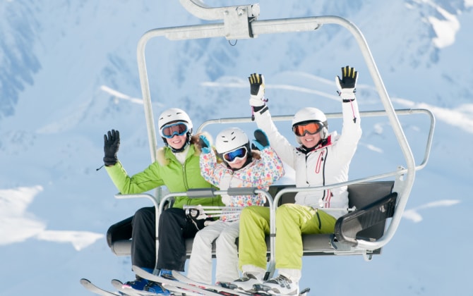 Savoia - Il Resort nel Bosco