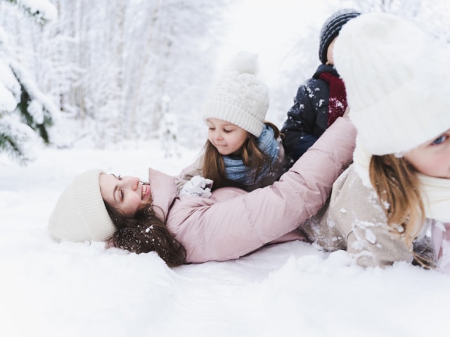 Savoia - Il Resort nel Bosco