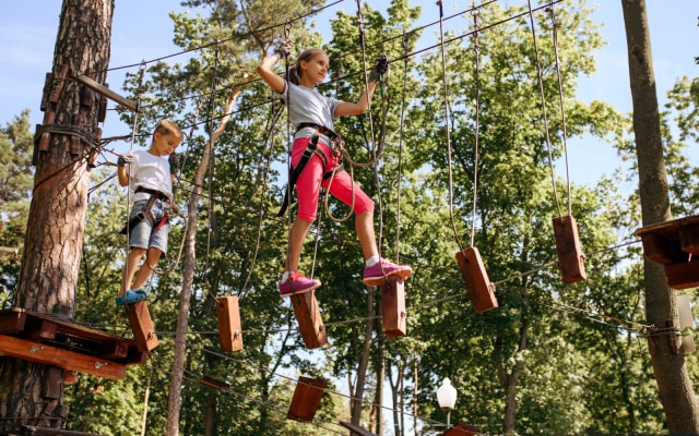 Savoia - Il Resort nel Bosco