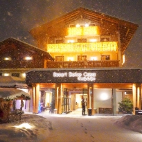 Resort Dolce Casa Family & Spa