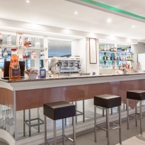 Hotel Abacus