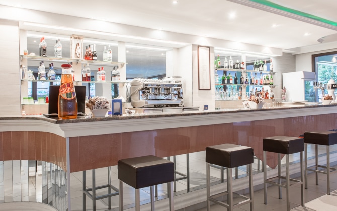 Hotel Abacus