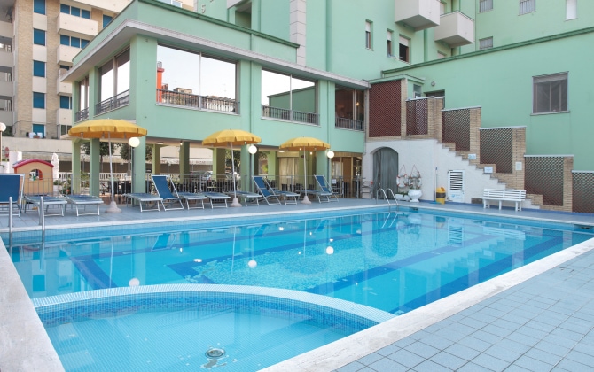 Hotel Abacus