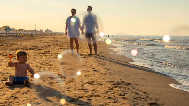 Offerta Pasqua 2023 a Riccione sul mare