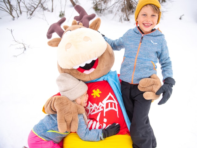 Ambiez Suite Hotel Family & Wellness