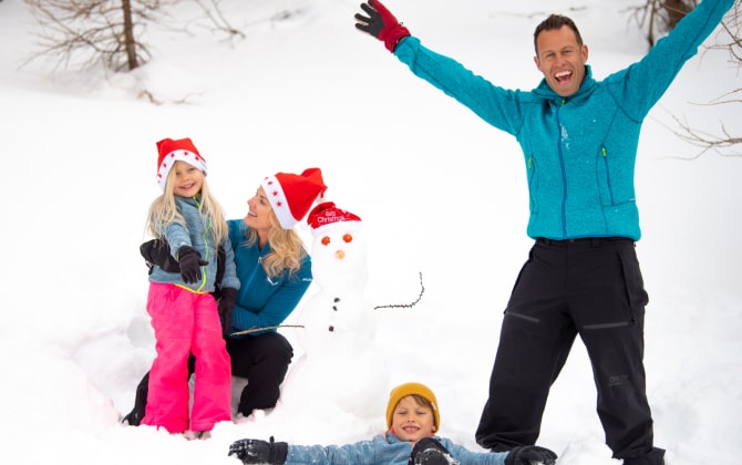 Ambiez Suite Hotel Family & Wellness