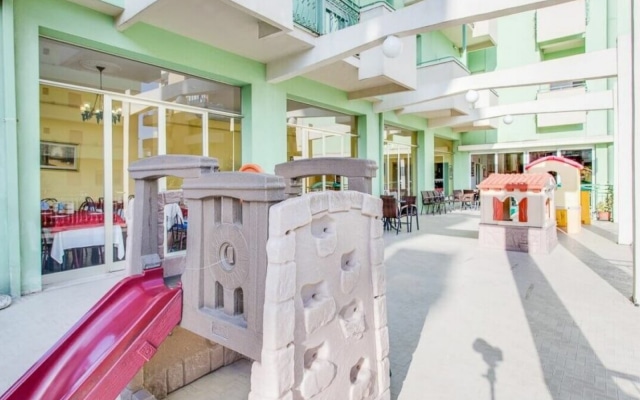 Hotel Abacus