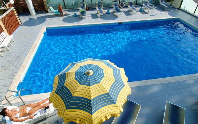 Hotel Abacus