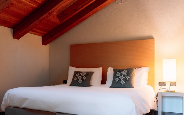 Chalets Superior