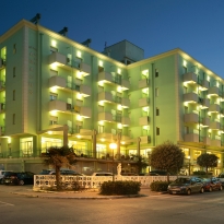Hotel Abacus