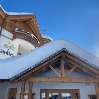Ambiez Suite Hotel Family & Wellness