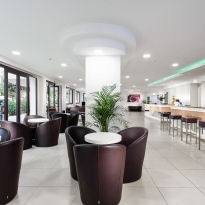 Hotel Abacus