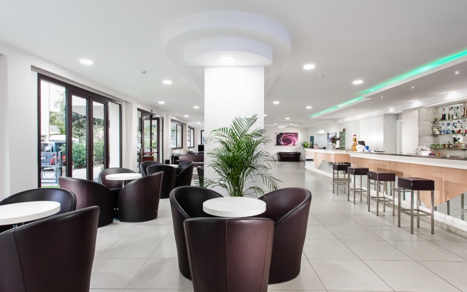 Hotel Abacus