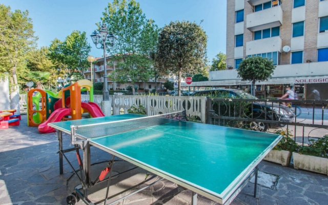 Hotel Abacus