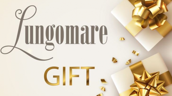 Il tuo regalo di Natale: Lungomare Gift