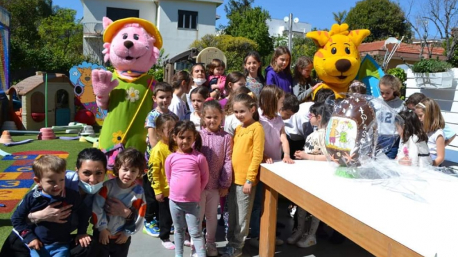 Weekend di Pasqua al mare in pensione completa