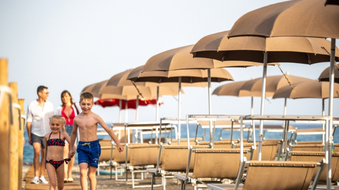 Vacanze estive in all inclusive, con il 10% di sconto