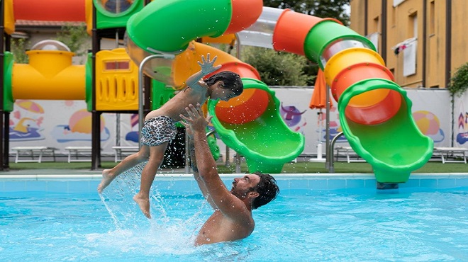 Un Mare di soluzioni 🏖️ inizia l'estate 2024 con noi!