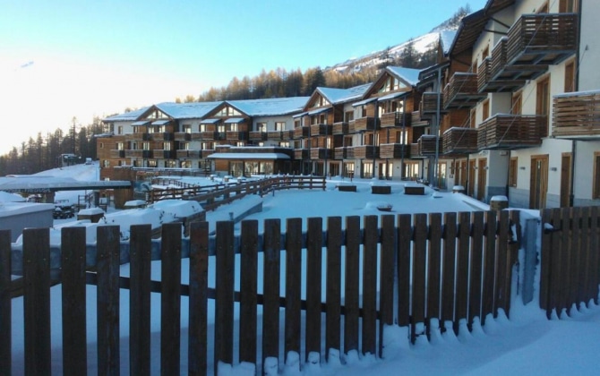 Savoia - Il Resort nel Bosco