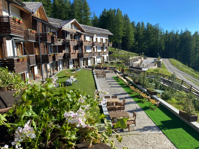 Savoia - Il Resort nel Bosco