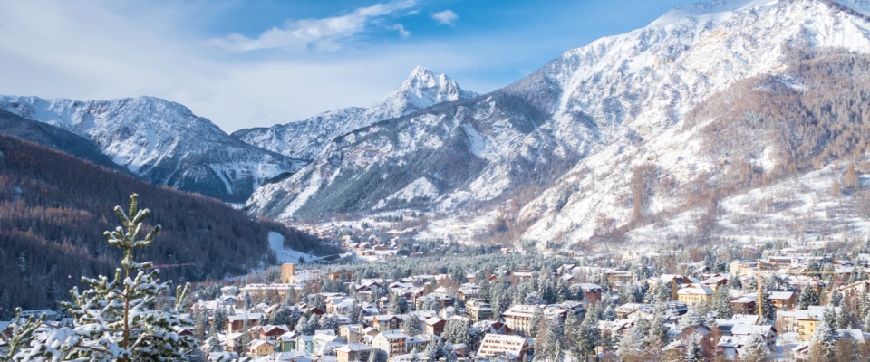 Bardonecchia