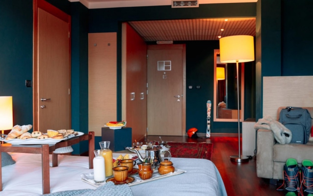 Suites Superior
