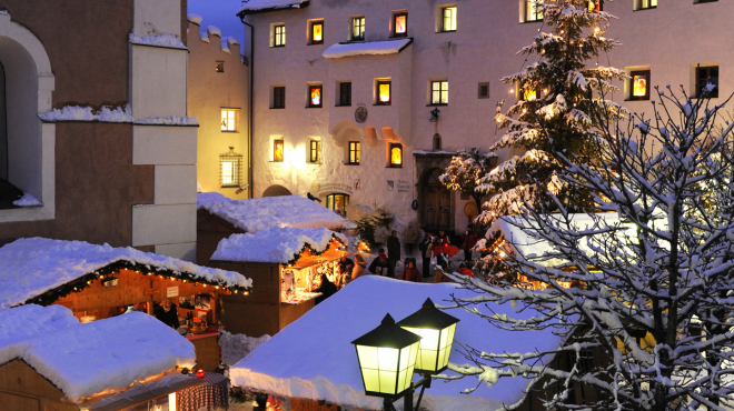 Dolomiti Superpremière