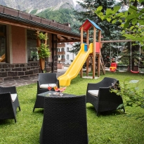 Family & Wellness Hotel Belvedere