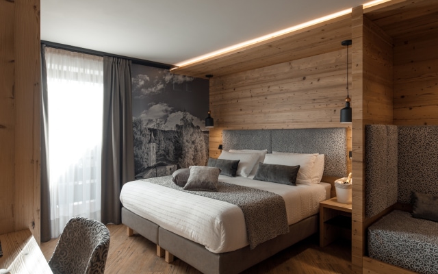 Triple Elegance rooms