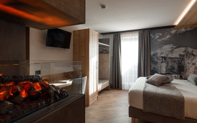 Triple Elegance rooms