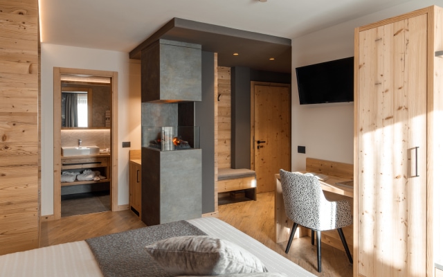 Triple Elegance rooms