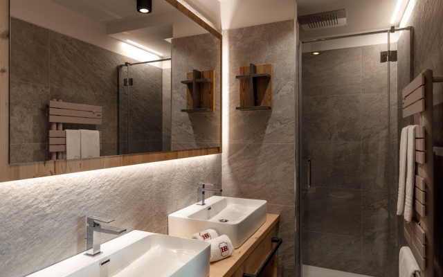 Triple Elegance rooms