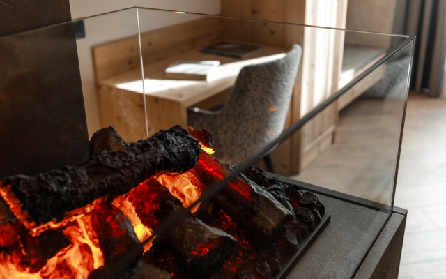 Triple Elegance rooms