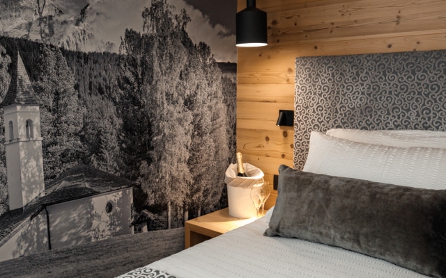 Triple Elegance rooms