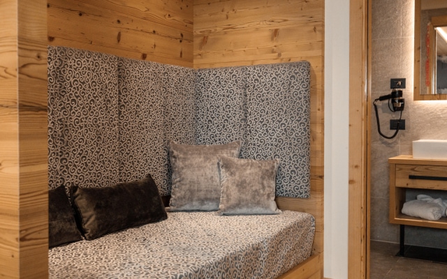 Triple Elegance rooms