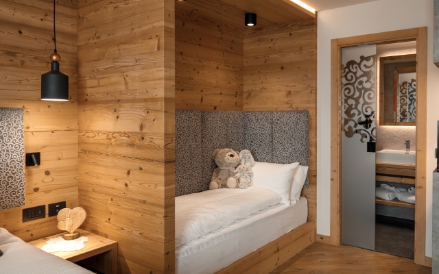 Triple Elegance rooms