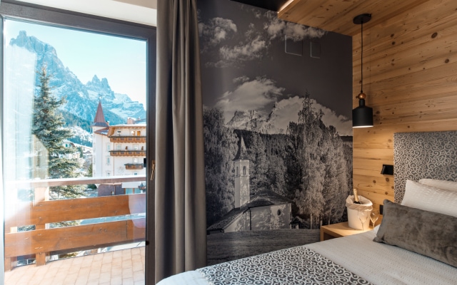 Triple Elegance rooms