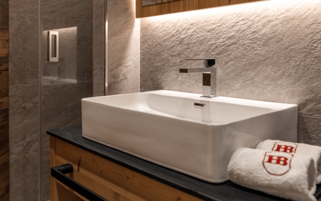 Quadruple Elegance rooms