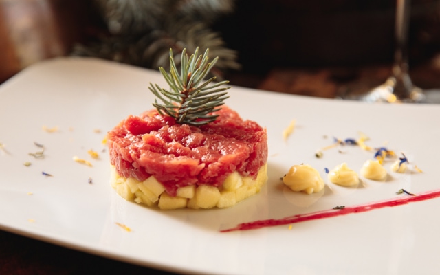 Family & Wellness Hotel Belvedere