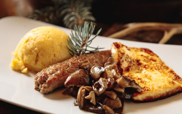 Family & Wellness Hotel Belvedere