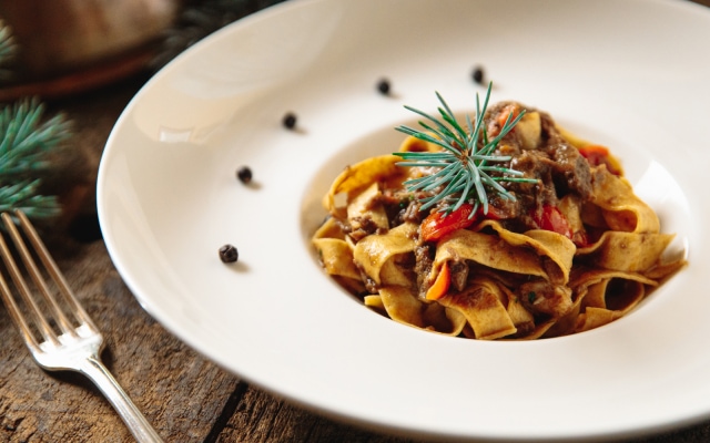 Family & Wellness Hotel Belvedere